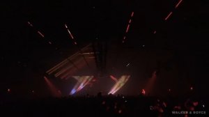 Walker & Royce at The Concourse Project  Full Set (30 Mar 2024)