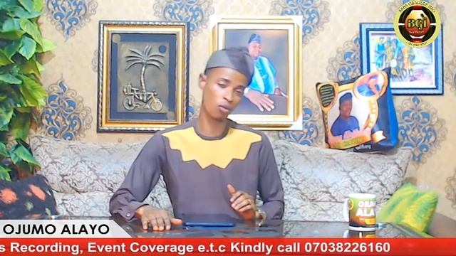 YORUBA E MURA OO!! E FUN TI BE SILE LARIN AWON EYA HAUSA BA YIOO смотреть онлайн