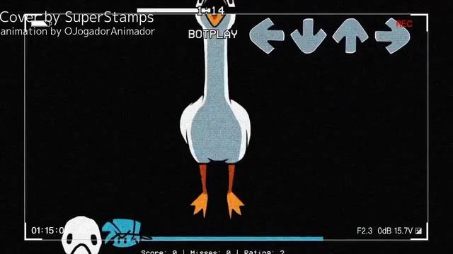 Goosen-chrome (also Known as "Gose Leaks Your IP Address") смотреть онлайн