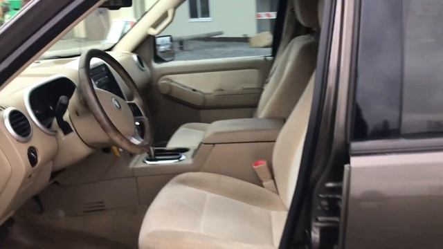 1125 2008 mercury mountaineer base AWD смотреть онлайн