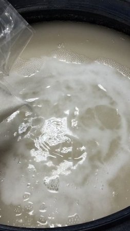 Алхимия винокура