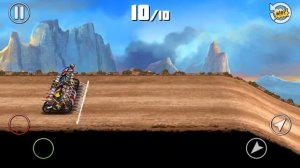 MAD SKILLS MOTOCROSS 2 - JAM WEEK 325 - FIRST LOOK - GETTING CREATIVE