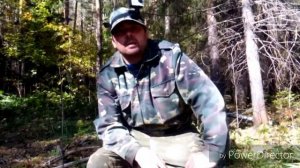 Охота на рябчика с маноком, обзор манка на рябчика