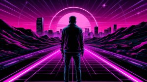 Synthwave Hits 2025: Ретровейв Мегамикс | Outrun Music Mix