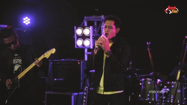 (LIVE FULL) KHAI BAHAR X NEON : FB ROCK HOT смотреть онлайн