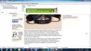 Автозаработок с помощью программы