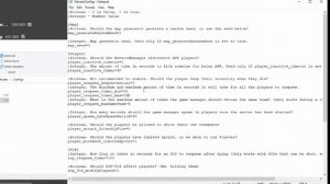 SCP: Area-42 how to host a server