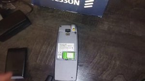 Ericsson R320s