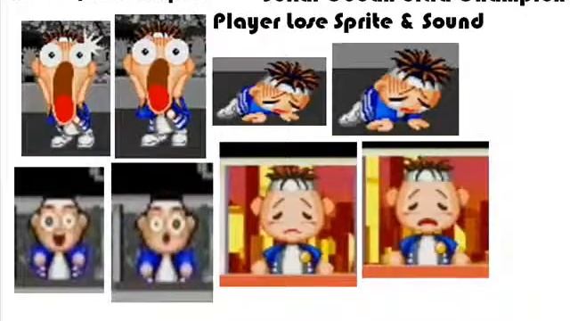 [Arcade] Nettoh Quiz Champion / Sekai Oudan Ultra Champion - Player Lose Sprite & Sound (Nakanihon) смотреть онлайн