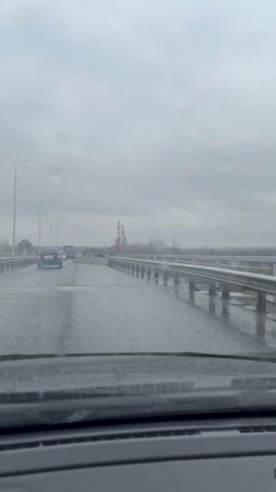 Мост через Кию. 24.04.24