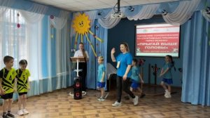 Соревнования по спортивным прыжкам через резинку "Прыгай выше головы", Череповец
