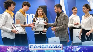 ⚡️ Слово – их оружие! Финал республиканского конкурса «Лига Ораторов»: кто стал победителем?