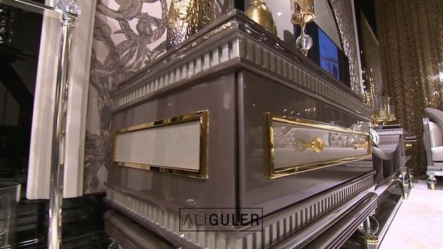 Mimosa Yemek Odası & Koltuk Takımı - Ali Güler Mobilya смотреть онлайн