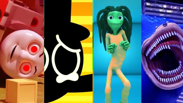 sprunki coffin dance музыки мультфильм смотреть онлайн