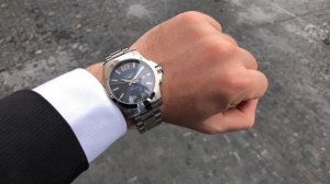 Longines Conquest 43 mm