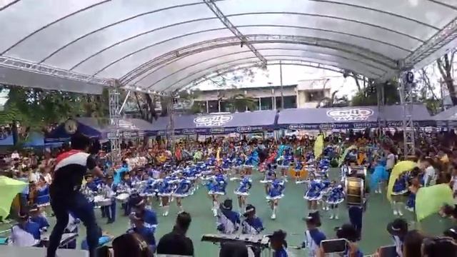 MAMA MIA / Drum and lyre / Performance @ kalayaan park / Feb 16 2024/ Therese