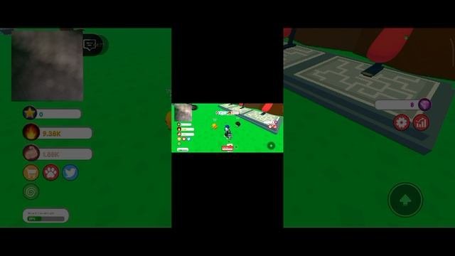 Roblox разрушения 🔥