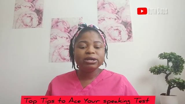 Best Speaking Preparation Tips!!!To Pass your IELTS  Speaking Test