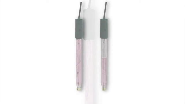 Hanna Knowledge Base: Refilling the Electrode with Electrolyte
