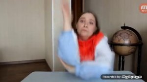 ANNA GLENS Каждый Школьник Такой