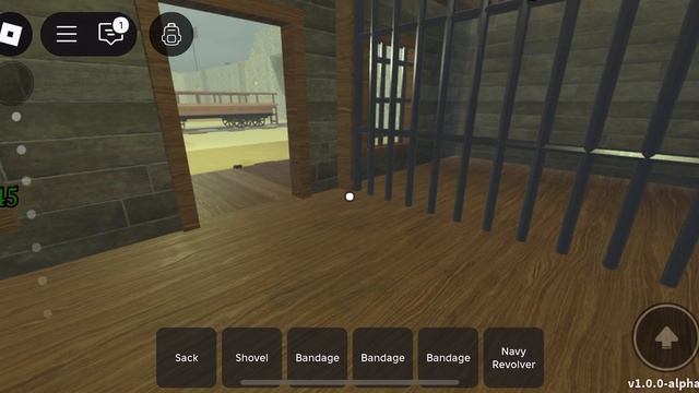 Роблокс мёртвые рельсы