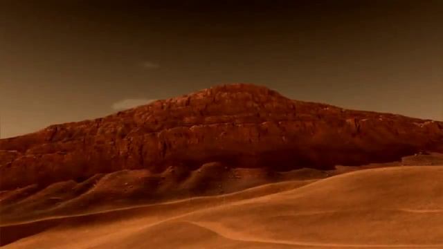 Посадка Кьюриосити на Марс исследование поверхности планеты