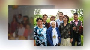 Флюра Узянбаева "Кыр каззары"