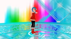Miku Hatsune - Prism Heart
