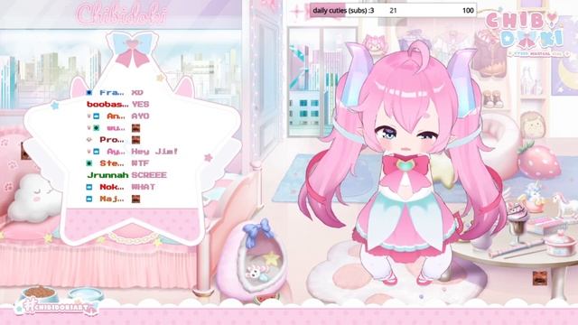 "did you give me an enema?" -Chibidoki смотреть онлайн