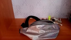 Что в моей барсетке (сумке) ❤️☺️