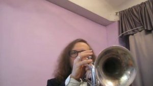 Тромбон детям ( Дмитрий Крылов ) - Olympic Brass
