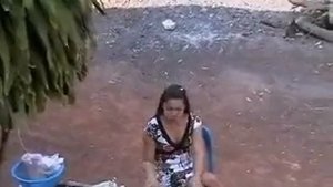 Funny Ladyboy Opal