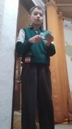 Как готовить (правильно)!