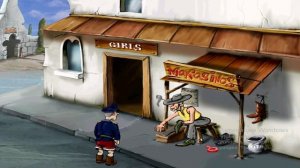 Полное прохождение ШтЫрлиц 2 Танго в Пампасах (PC) (Без комментариев)