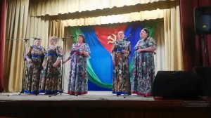 Видео от СДК д.Краснополье От героев былых времен...