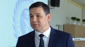 Ассоциация "Патриоты Алтая" совместно с РАНМЦ ЮИ АлтГУ провели круглый стол