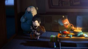 🌟  Spookiz  🌟 | ★ FULL EPISODE 1-26 SEASON 1 COMPILATION | (Season 1) ★ Videos For Kids 스푸키즈