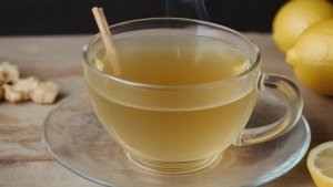 Имбирь для похудения - Сад-огород