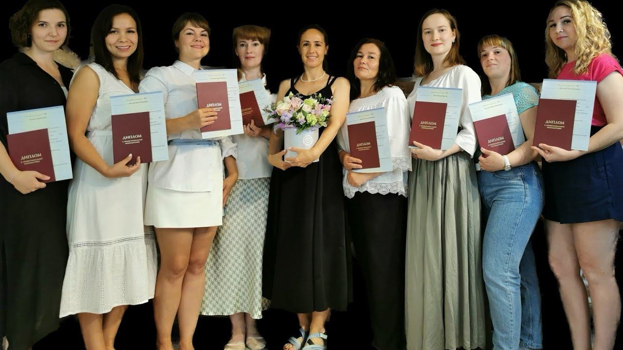 Обучение #массажлица и тела с дипломом. Как стать востребованным специалистом в бьюти #самомассаж