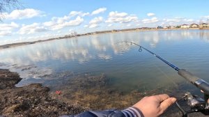 ПОИМКА НА МОНТАЖ БОМБАРДЫ МЕДЛЕННО ТОНУЩАЯ