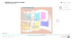 Preview 2 Windows 3.1 Deepfake 1997 Effects Sponsored By Klasky Csupo 1997 Effects