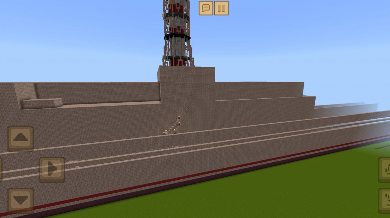 Это очень функциональная ЧАЭС!