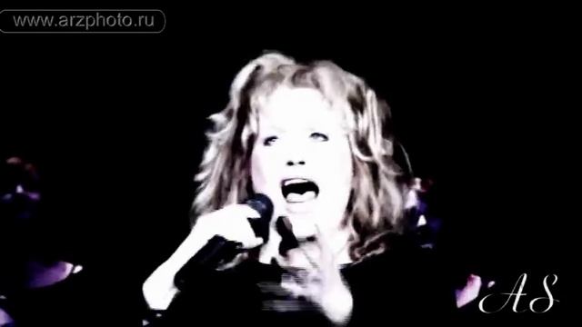 Алла Пугачева- Примадонна