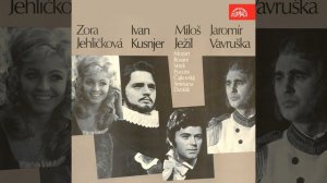 Il Barbiere di Siviglia. Opera in 2 Acts (Il Barbiere di Siviglia) - Act 1: Figaro´s Aria