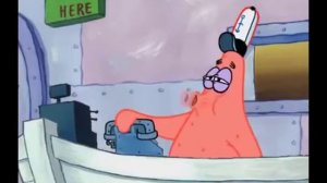 Patrick Vocoded to Trust in Me from the Jungle Book