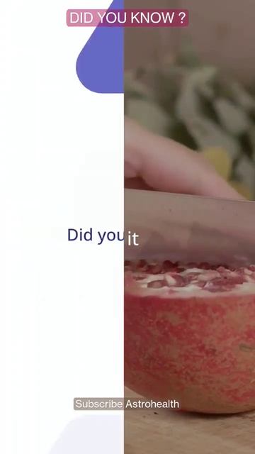 Did you know about mung, pomegranate and black pepper #shortvideos смотреть онлайн