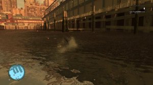 Погоняем по Либерти-Сити: Приключения в GTA 4!  | 2 часть