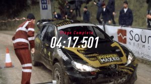 Dirt Rally 2 Setup Scotland Perth And Kinross Old Butterstone Muir Reverse Time 04:17.501 Tier 3