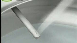 Крышка-биде Jacob Delafon VIA C3-125 (арт.45558NK-0) — обзор функций