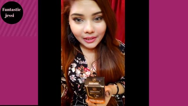 Honest choice vitamin C 20% facial serum honest review hindi Dark spot Uneven skin tone Anti aging
